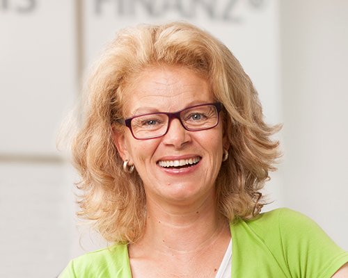 Susanne Stoiber-Fuchs